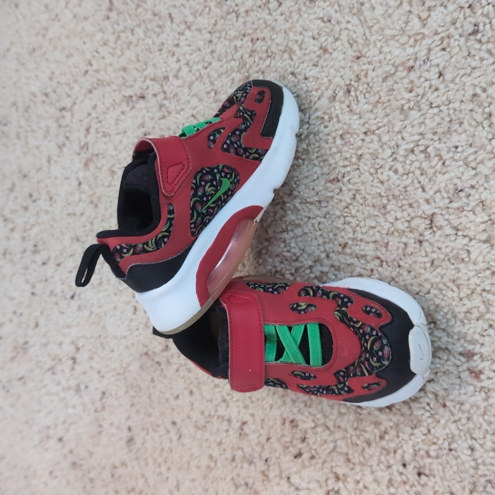 Nike Air Max 200Baby/Toddler Shoes Size 9C
